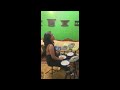 Halo  porcupine tree drum cover sarah maharjan