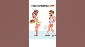 Impossible Date: 2 😂 Tricky Riddle 🤪🤣 #shorts #subscribe #gameplay #animação AAUGK