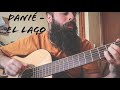 Triana - El Lago | Cover Danié