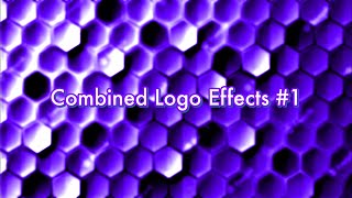 Combined Logo Effects 1