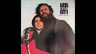 Loving Arms by Kris Kristofferson &amp; Rita Coolidge from the album Full Moon