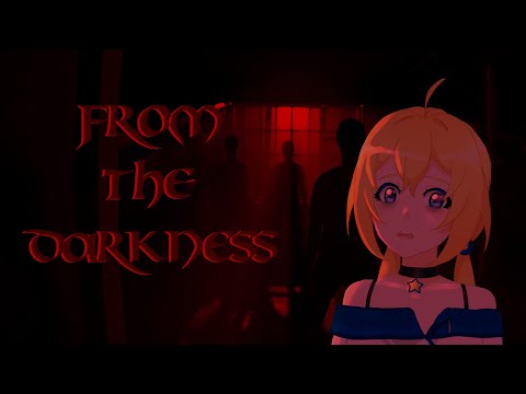 From The Darkness | Planya Ch
