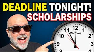 Federation Focus: Scholarship Deadline Tonight + Hershey Updates