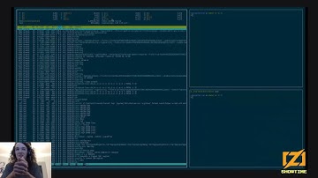 Writing a Wayland Compositor in Zig - Isaac Freund