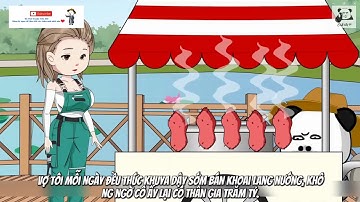 "FULL Version | Lời Hứa Khoai Lang Nướng | Đủ Thứ Truyện Trên Đời - Vietsub" 👇