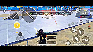 1v1 sniper wow room #pubgmobile #pubg #mobilegame #pubgmobilenextstarprogram #gaming #bgmi 