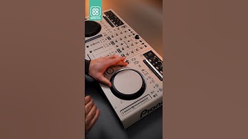 Pioneer DDJ-T1 - Customize and protect your dj controller - Skin by Doto Design