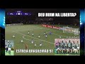 ESTRÉIA do BRASILEIRÃO 97. Será que deu RUIM na LIBERTADORES? RODADA #01