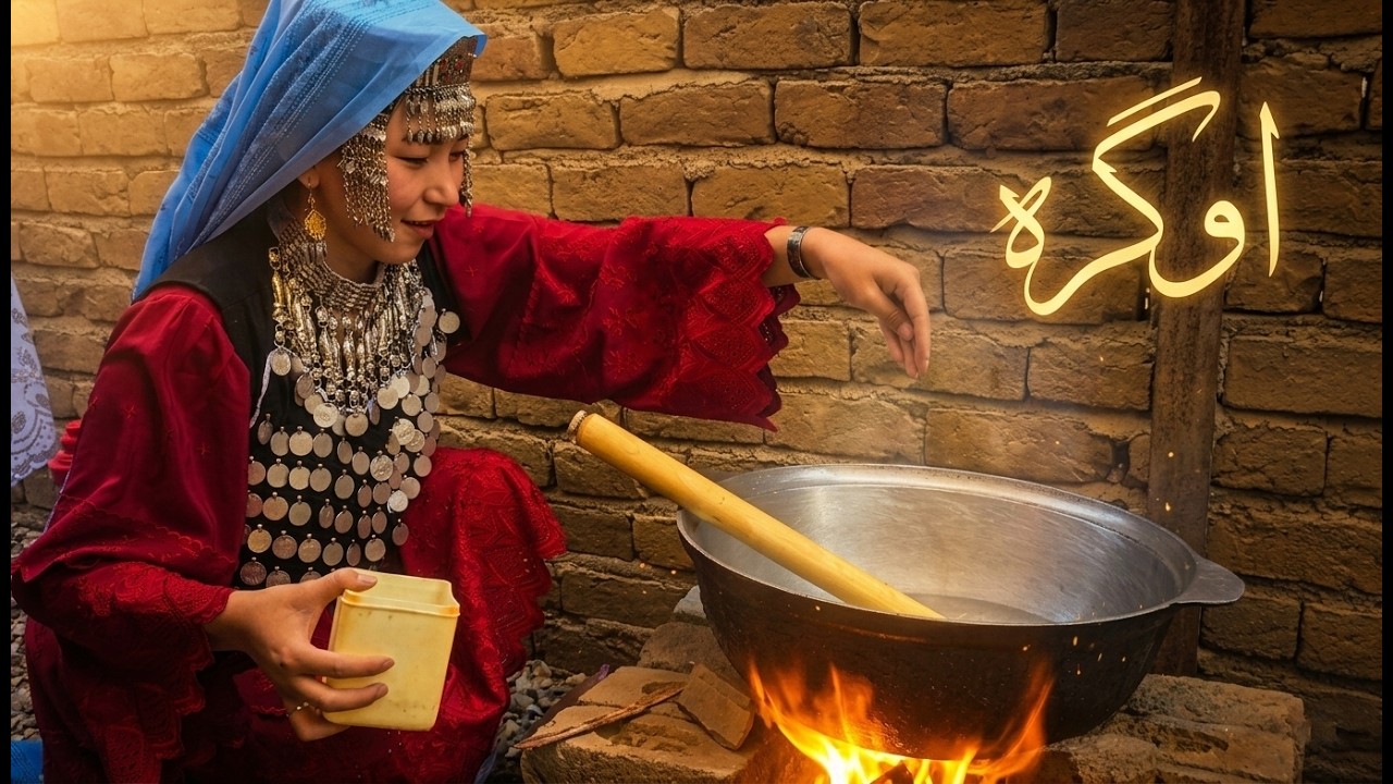 اوگره