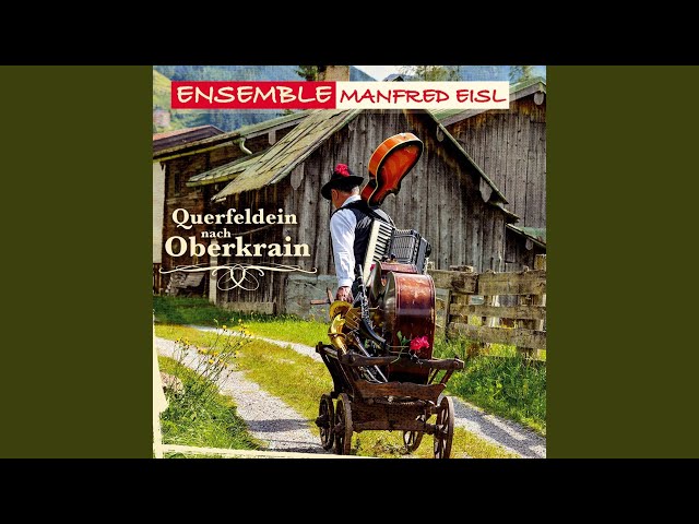 Ensemble Manfred Eisl - Abschied