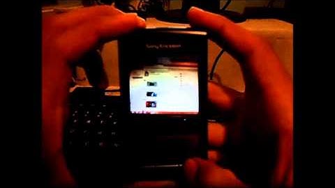 GingerDX v031b stock kernel Xperia X8! android 2.3.7