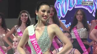 2023 Miss Tourism International Crowning Moment