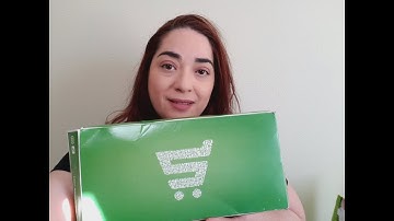 Sample Source Box & Freebies Unboxing