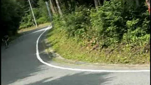 チャリドリ