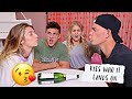 SPIN THE BOTTLE CHALLENGE!!