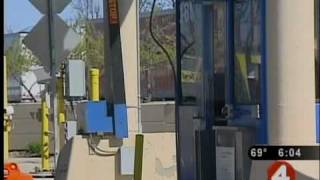Heavy traffic expected at Border