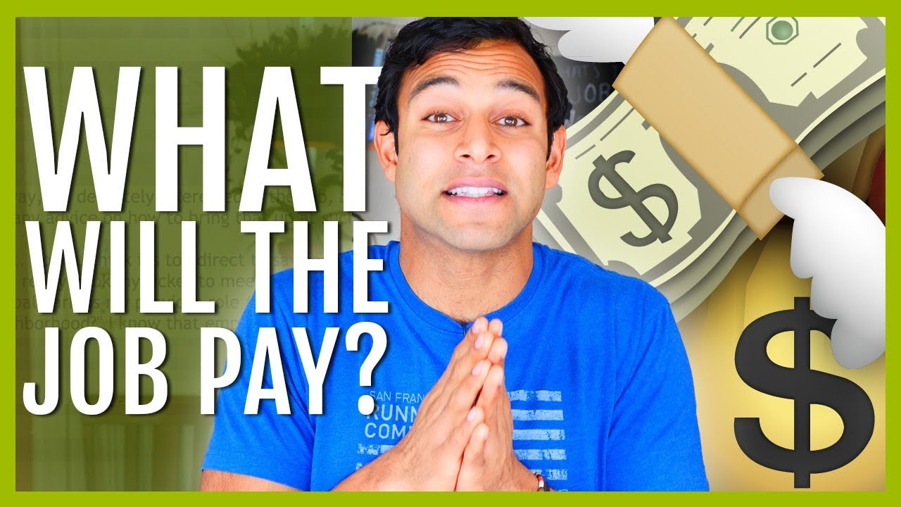 Negotiate A Higher Paying Job How To Find Out What A Job