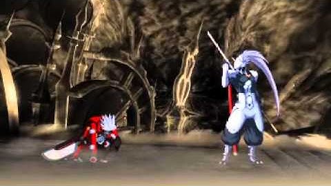 Calamity Trigger Reconstructed