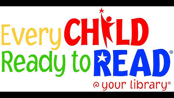 Every Child Ready to Read - Songs and Langauge skills Infants