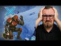 Guardian Down... Again