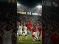 Fulltime Score Ghana 0 - 0 Panama | FIFA World Cup 2026 #worldcup2026 ⚽