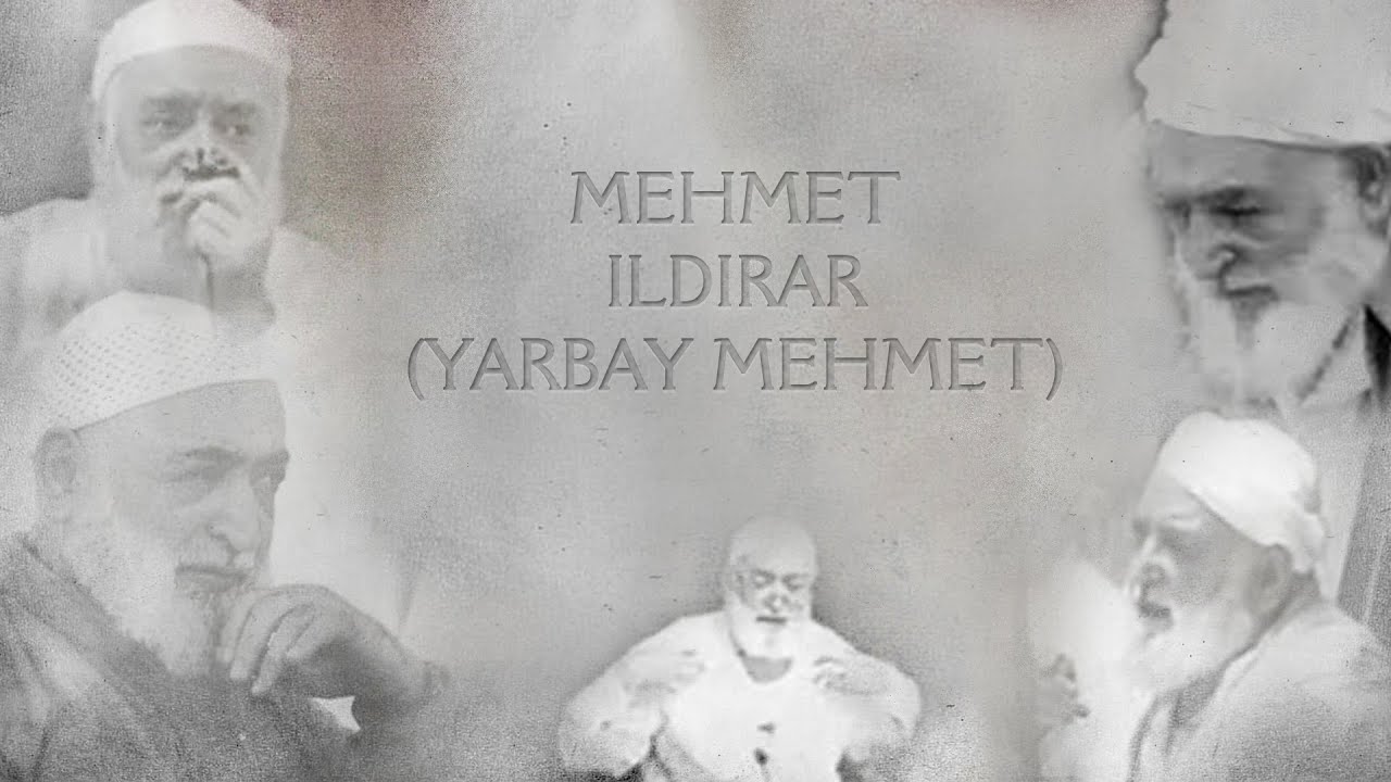 2007 04 28 SOHBET Mehmet ILDIRAR Emekli Yarbay