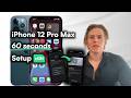 How To Install eSIM on iPhone 12 Pro Max