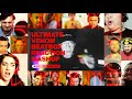 ULTIMATE VENOM Beatbox Reaction Mashup - TRUNG BAO Beatbox