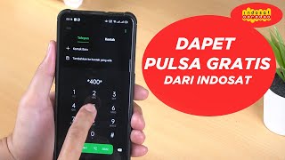 Dapet Pulsa Gratis & Kuota Unlimited Internetan Cuma 20 Ribu! #PaDatKota 25 screenshot 2