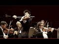 NEW! | Angelo Xiang Yu | Prokofiev Concerto No.2 | David Danzmayr | North Carolina Symphony