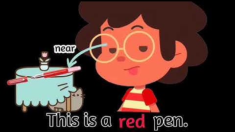 MLZS JHANSI CLASS 3 English Grammar Chapter 11 Demonstrative Adjectives Lecture 1