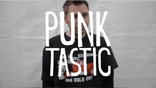 Zebrahead Interview (Live at Download Festival 2014)