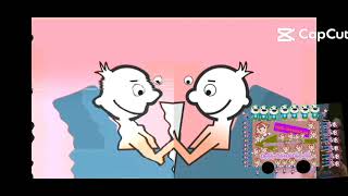 Preview 1280 Nineparison Cartoon Zander And Ben Capcut Part 2