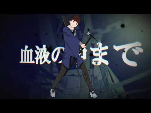 【UTAU】Jitter Doll【ジッタードール】 ft 【UliKun 】n//w//n