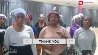 All Nations Christian Church - Ngendlala Indumiso || 2023 || Rehearsals || Scelimpilo Zwane