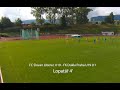 Match highlights   fc slovan liberec u19 23 fk dukla praha