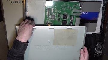 Cisco SRW2024 | Disassembly