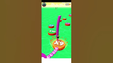 Shortcut Run: GameplayWalkthrough All Levels