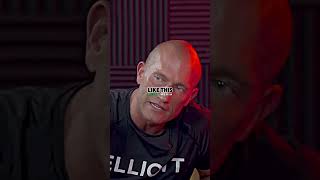 Andy Elliott's Family Was Using His Money