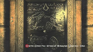 AC Revelations: Altair