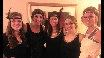 Kappa Psi NPP Spring 2015 Report