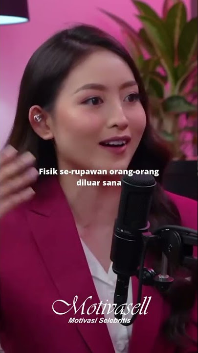 Percaya bahwa diri kita bisa - @natashawilona12 | #motivasi #motivasisukses   #natasyawilona