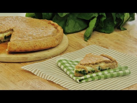 focaccia-farcita-in-padella-integrale-|-ricetta-veloce-|-la-cucina-di-lena