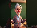 WAIT… Why Is My TEACHER Acting Like a CLOWN?! 😱🤡