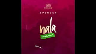 SPENDER MUSIC - NALALA (Official Lyrics Video)