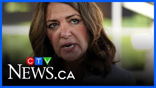 Alta. to use notwithstanding clause that would impact transgender youth, memo says
