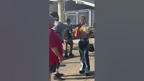 Found A Home of Phobic Protestor at Pride Month AGAIN 🏳️‍🌈 #shorts #pride #lgbt