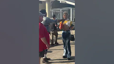 Found A Home of Phobic Protestor at Pride Month AGAIN 🏳️‍🌈 #shorts #pride #lgbt