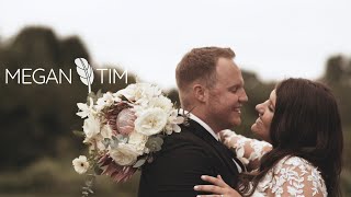 College Sweethearts' Wedding Video will Make You Cry & Laugh | Fun Lancaster wedding video