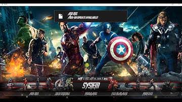 how to set pic path on a fiestick on aeon nox skin